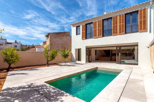 Casa en Alaro para vender