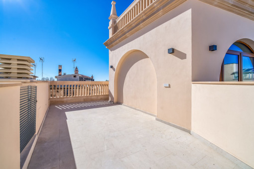 Apartamento en Palma de Mallorca Casco Antiguo