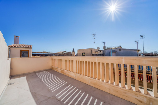 Apartamento en Palma de Mallorca Casco Antiguo
