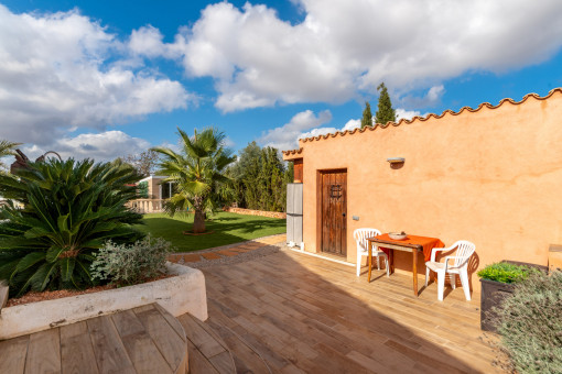 Terraza