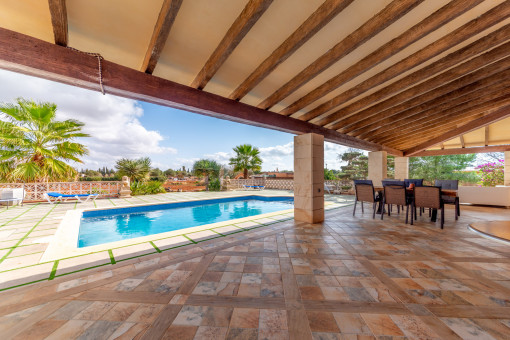 Terraza