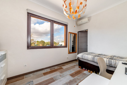 Dormitorio