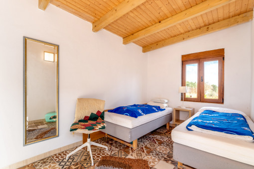 Dormitorio