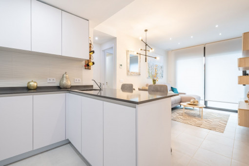 Apartamento en Sa Coma