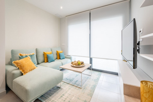 Apartamento en Sa Coma