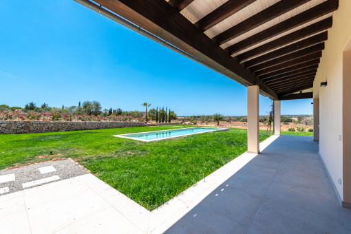 Jardin