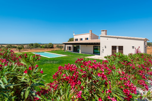 Finca en Ses Salines