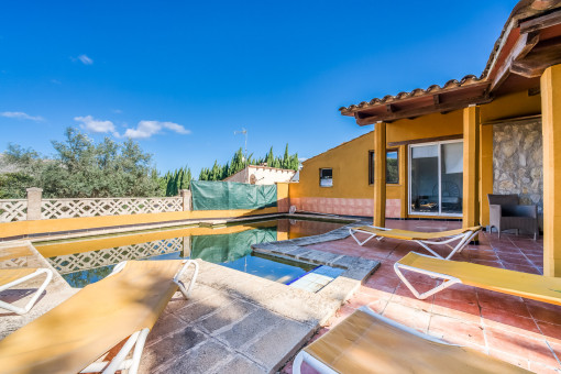 Finca en Pollensa