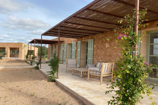 Finca en Cas Concos