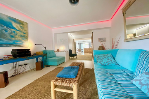 Apartamento en S'Estanyol
