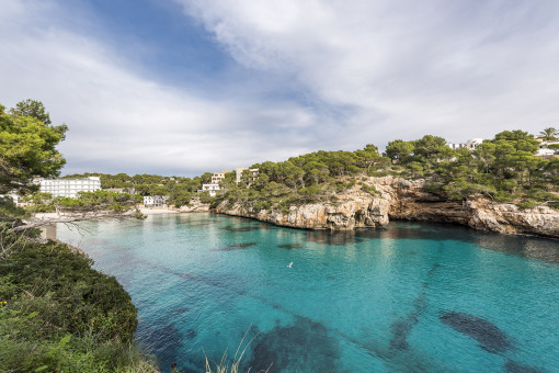 Cala Santanyí