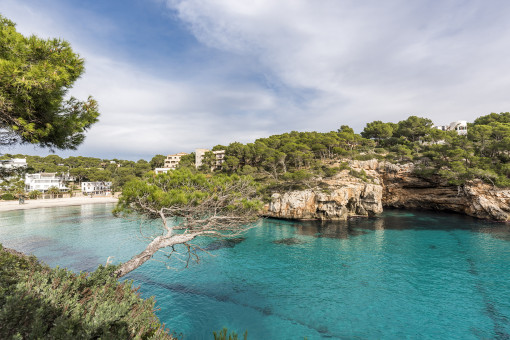 Cala Santanyí