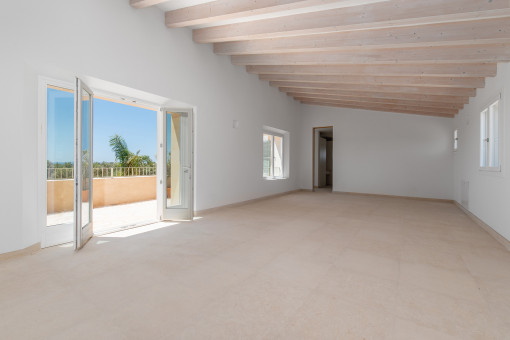 Segundo salón