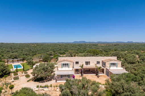 Finca en Sa Rapita