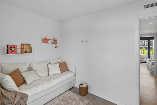 Dormitorio