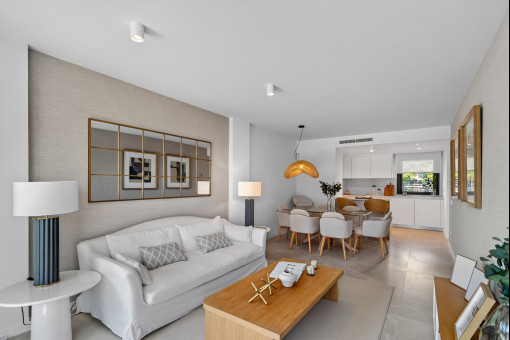 Apartamento en Palmanova