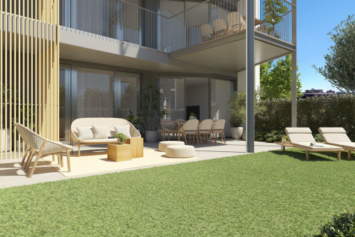 Apartamento en Palmanova para vender