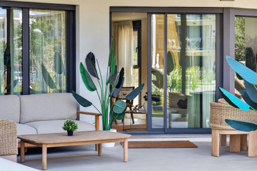 Apartamento en Palmanova