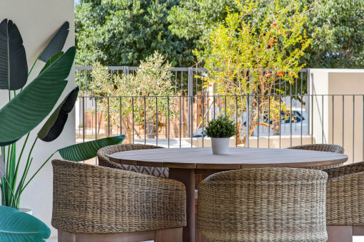 Terraza