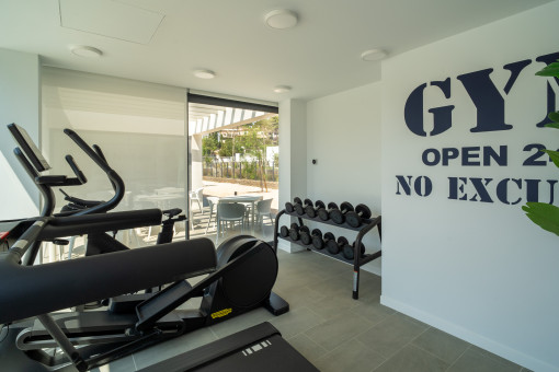 Gimnasio