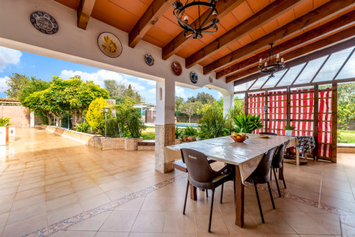 Casa en Arta