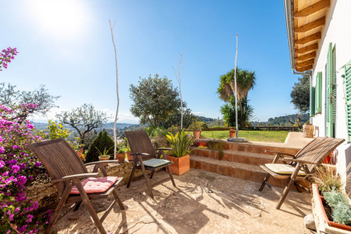 Terraza