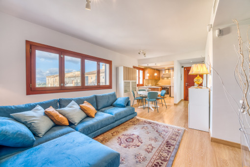 Apartamento en Santa Margalida
