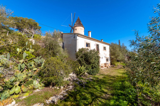 Casa en Santa Eugenia