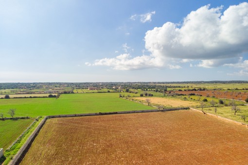 Vistas al paisaje