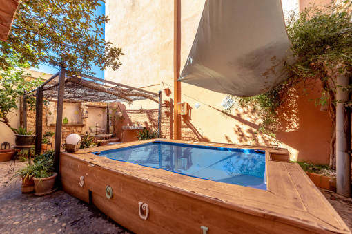 Casa en Alaro