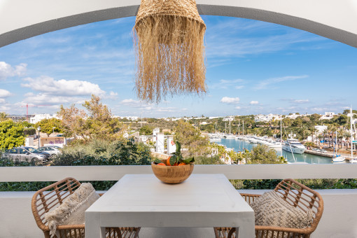 Apartamento en Cala d'Or 