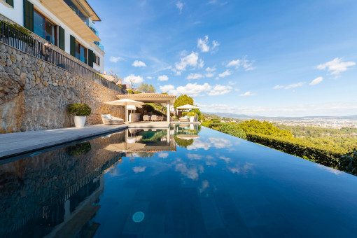 Villa en Son Vida