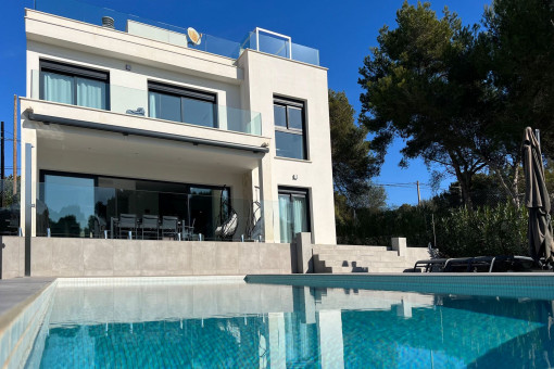 Casa en Cala Pi