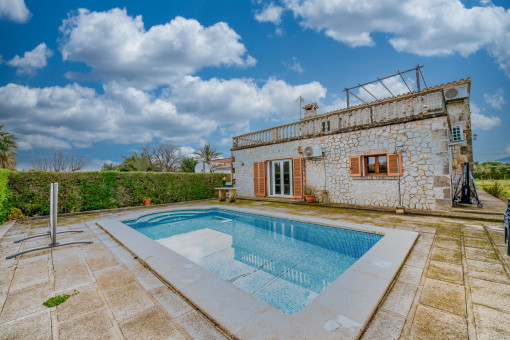 Finca en Pollensa