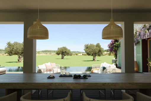 Terraza