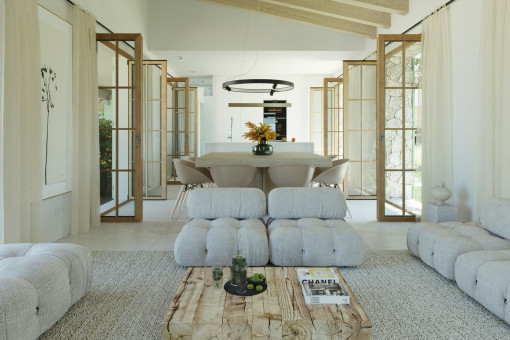 Salón