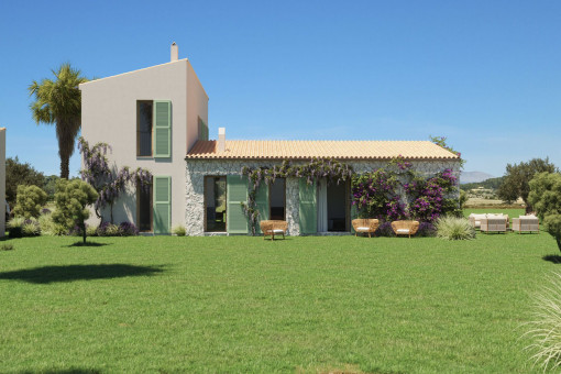 Vista exterior