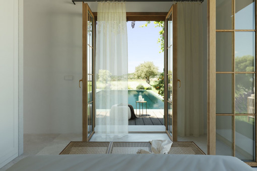 Dormitorio