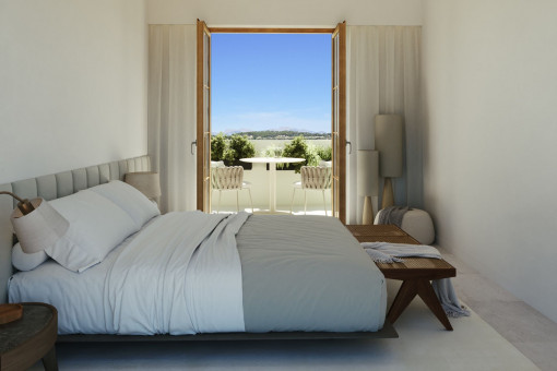 Dormitorio