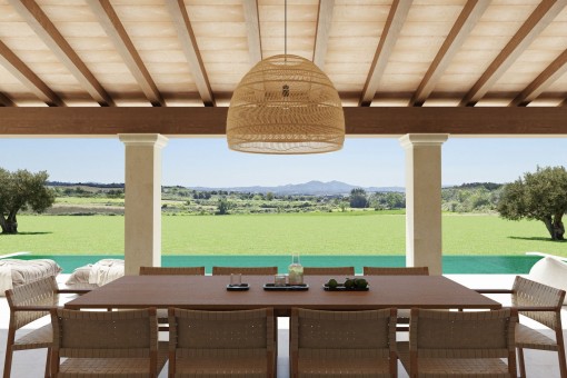 Terraza