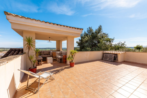 Apartamento en Sant Joan