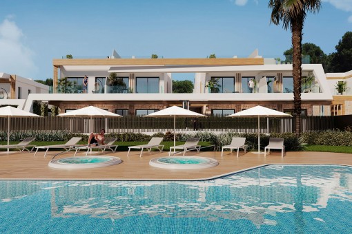 Casa en Cala Ratjada