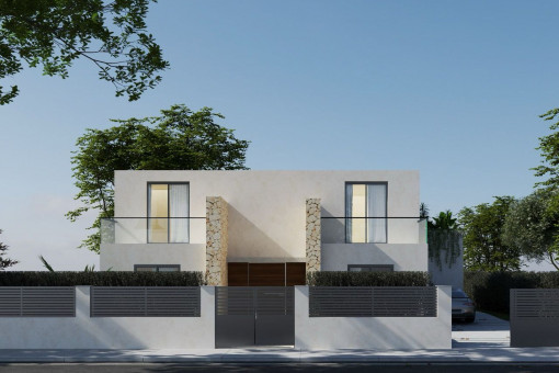 Vista exterior
