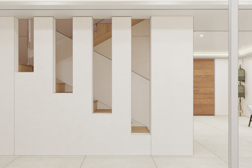 Diseño interior