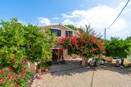Casa en Sineu