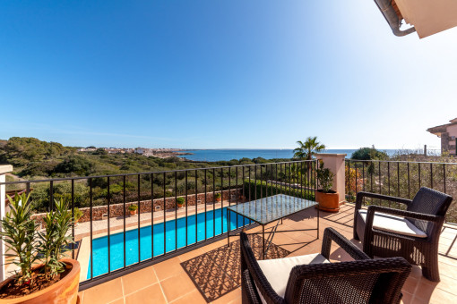 Terraza