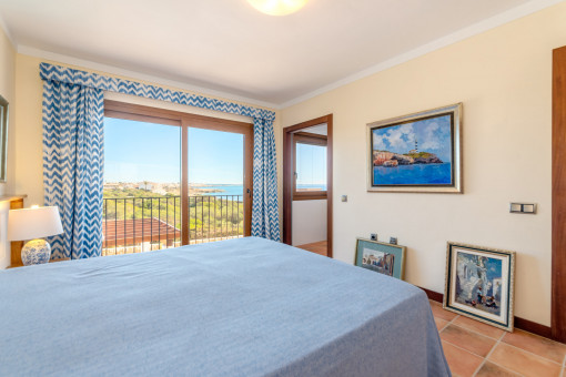 Dormitorio