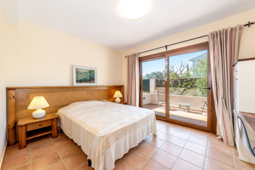 Dormitorio