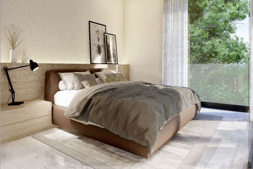 Dormitorio