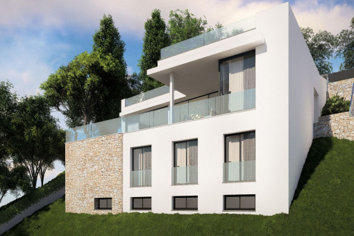 Vista exterior
